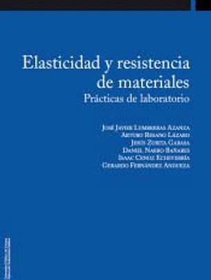 Elasticidad y resistencia de materiales
