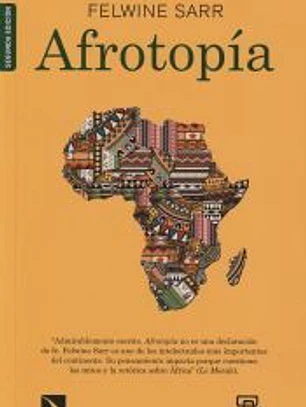 Afrotopía