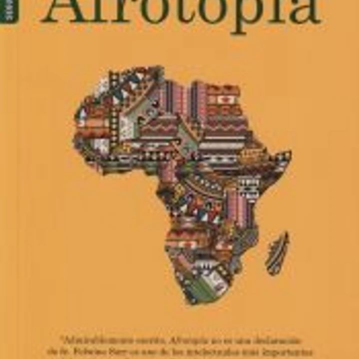 Afrotopía 1