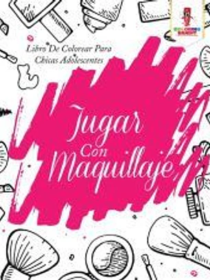 Jugar Con Maquillaje