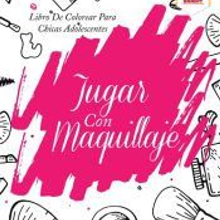 Jugar Con Maquillaje 1