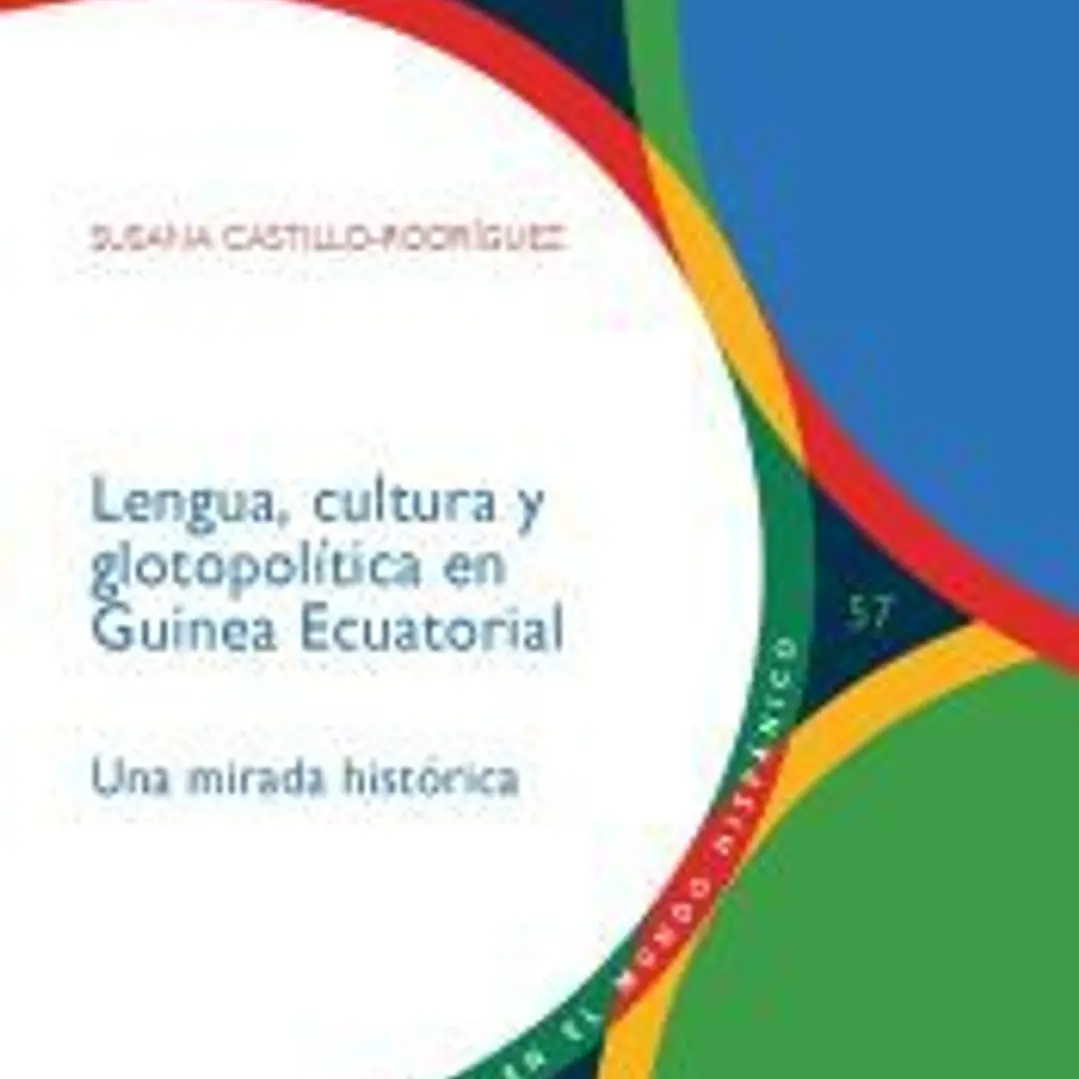 Lengua, cultura y glotopolítica en Guinea Ecuatorial 1