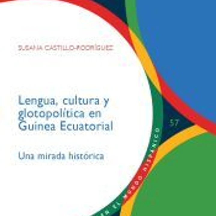 Lengua, cultura y glotopolítica en Guinea Ecuatorial 1