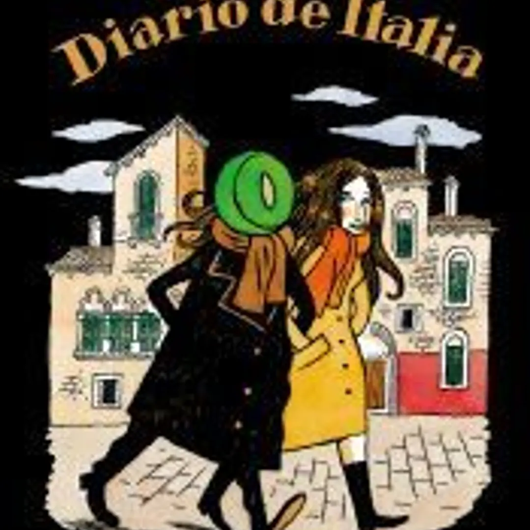 Diario de Italia 1