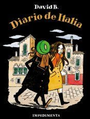 Diario de Italia