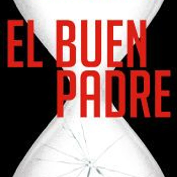 El buen padre (Indira Ramos 1) 1