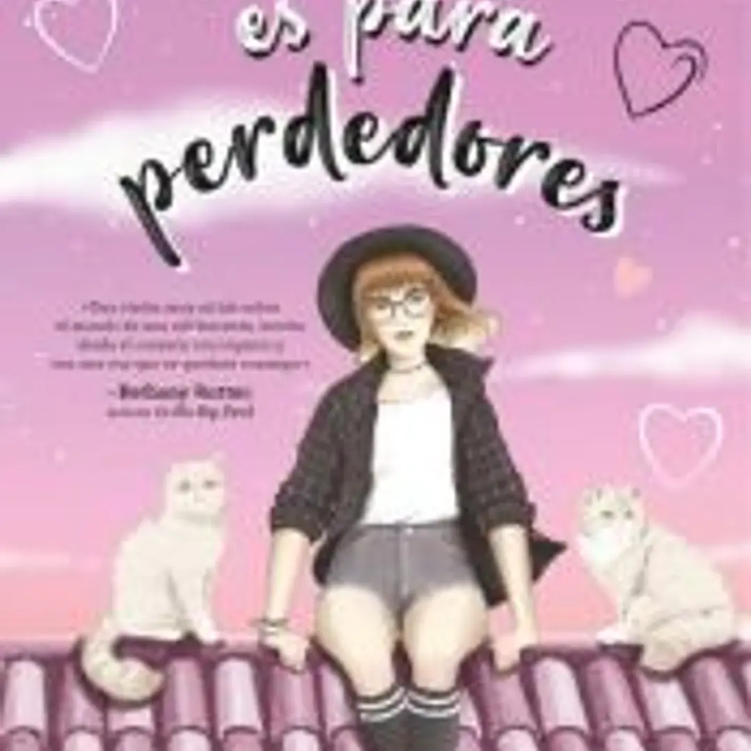 El amor es para perdedores 1