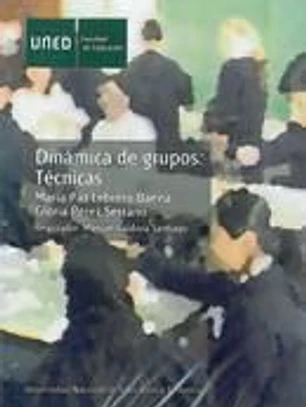 DINÁMICA DE GRUPOS: TÉCNICAS