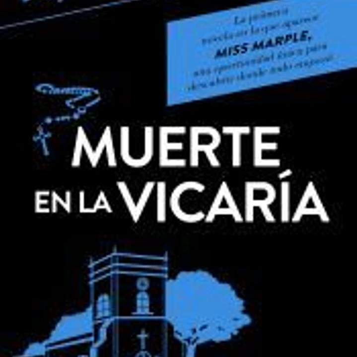 Muerte en la vicaría 1
