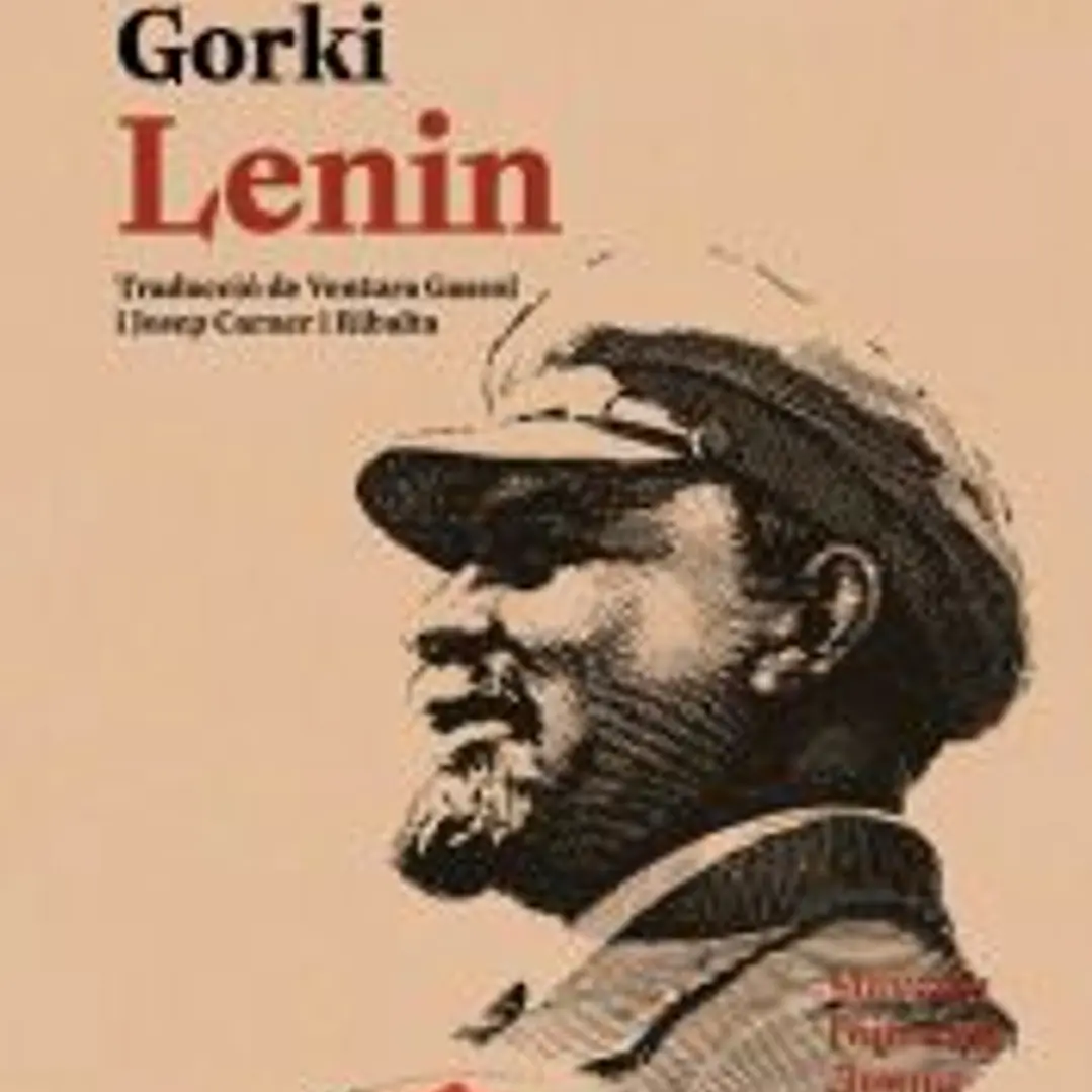 Lenin 1