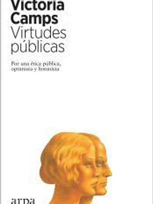 Virtudes públicas