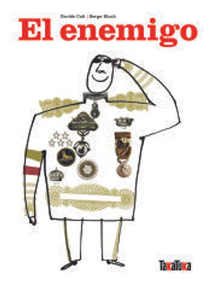 EL ENEMIGO