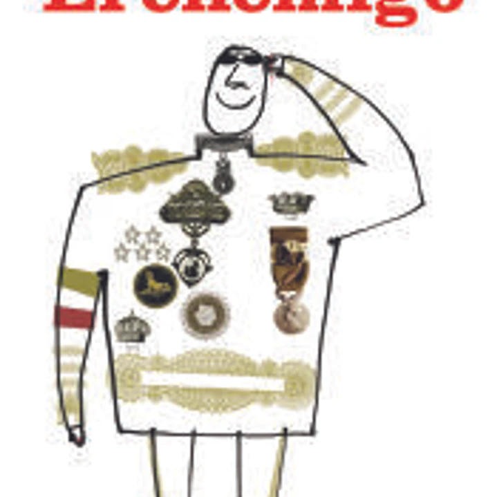 EL ENEMIGO 1