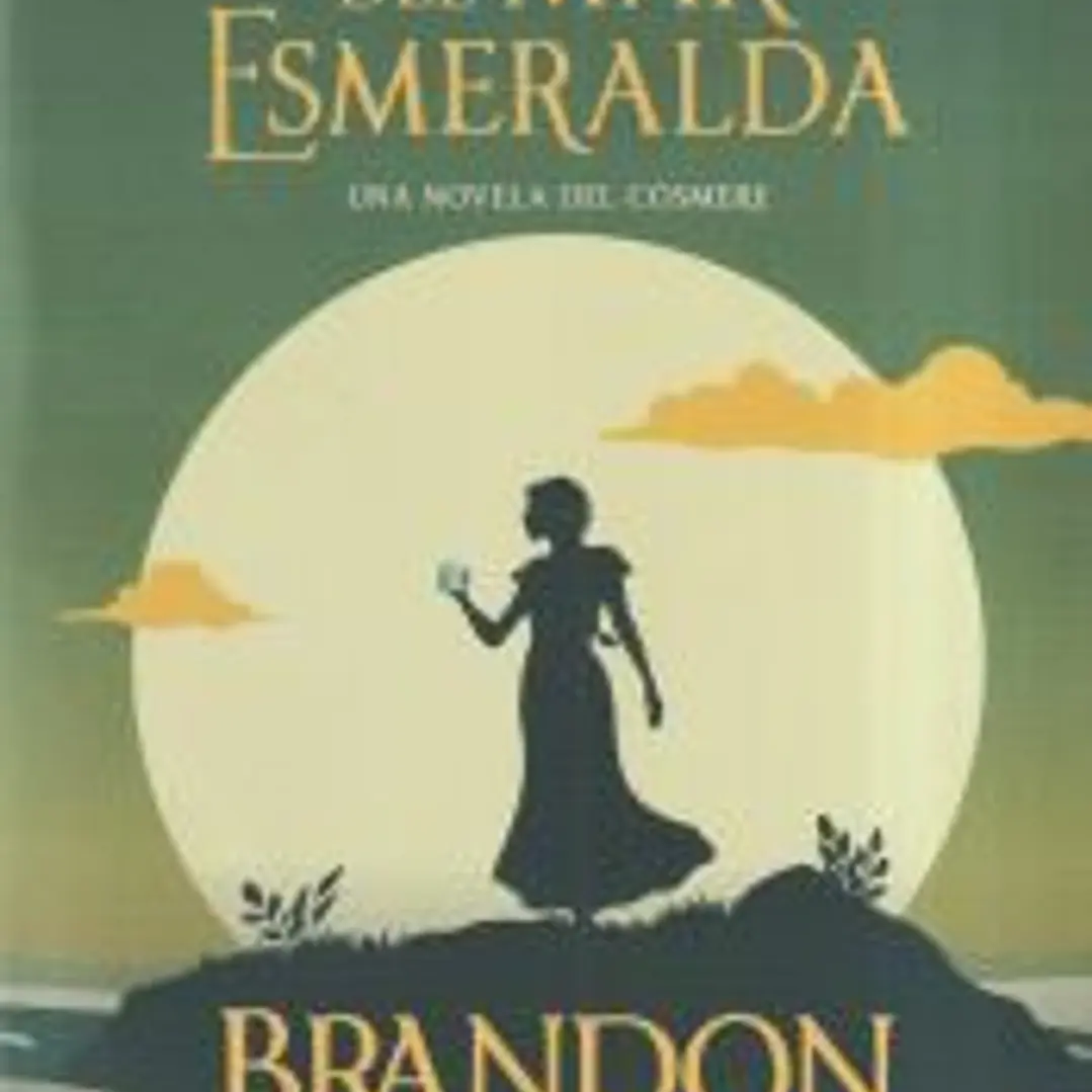 Trenza del mar Esmeralda 1