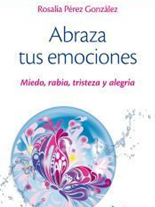 Abraza tus emociones