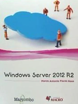 Windows Server 2012 R2