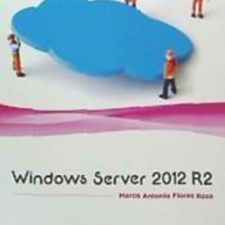 Windows Server 2012 R2 1