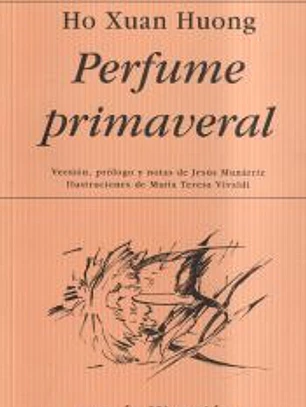Perfume primaveral