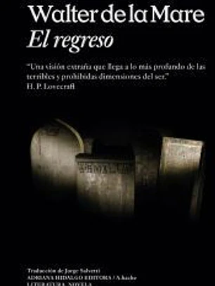 El regreso