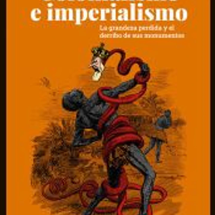 Colonialismo e imperialismo 1