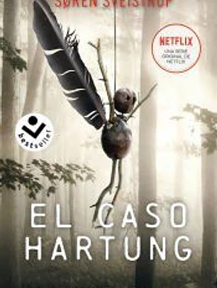 El caso Hartung