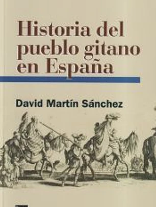 Historia del pueblo gitano en España