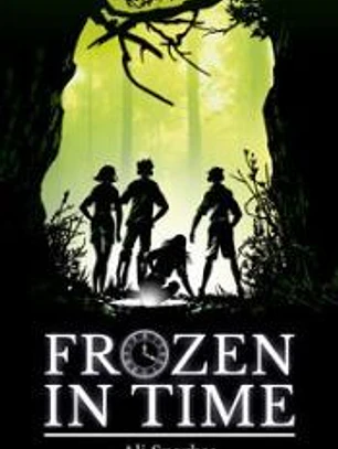 Rollercoasters: Frozen in Time: Ali Sparkes