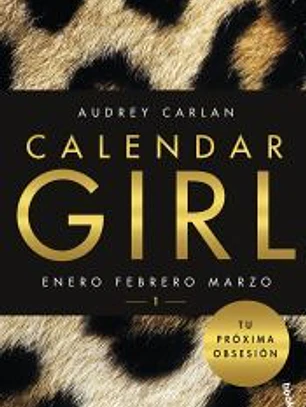 Calendar Girl 1