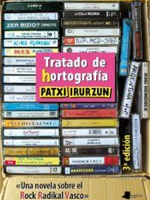 Tratado de (h)ortografía