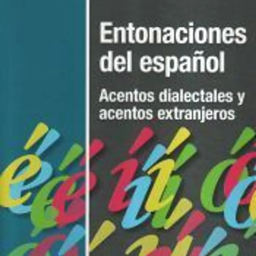 Entonaciones del español 1