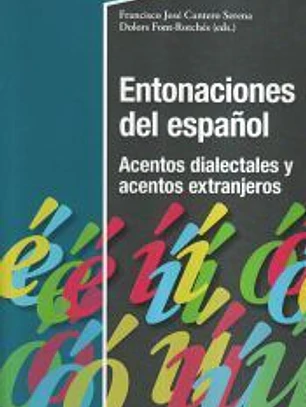 Entonaciones del español