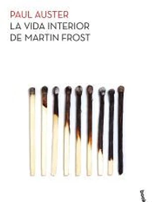 La vida interior de Martin Frost