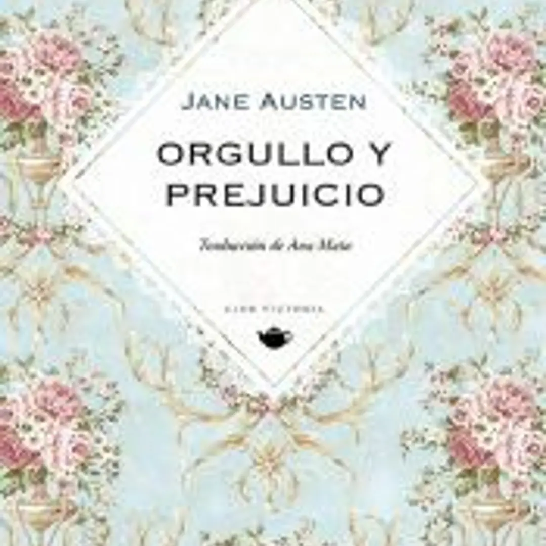 Orgullo y prejuicio 1