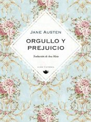 Orgullo y prejuicio