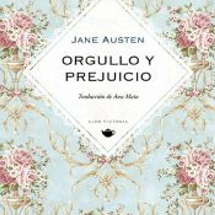 Orgullo y prejuicio 1