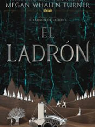 El ladrón