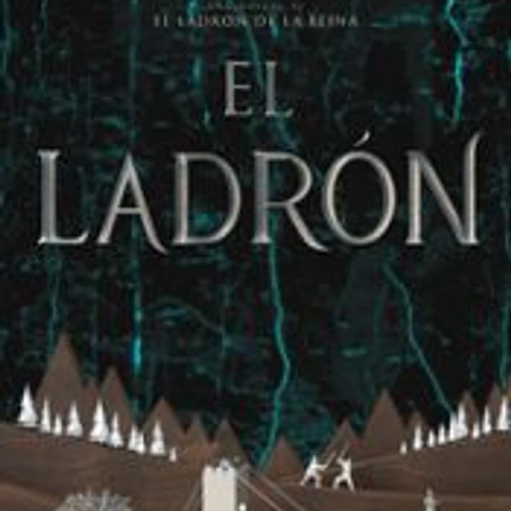El ladrón 1