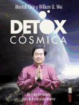 Detox cósmica