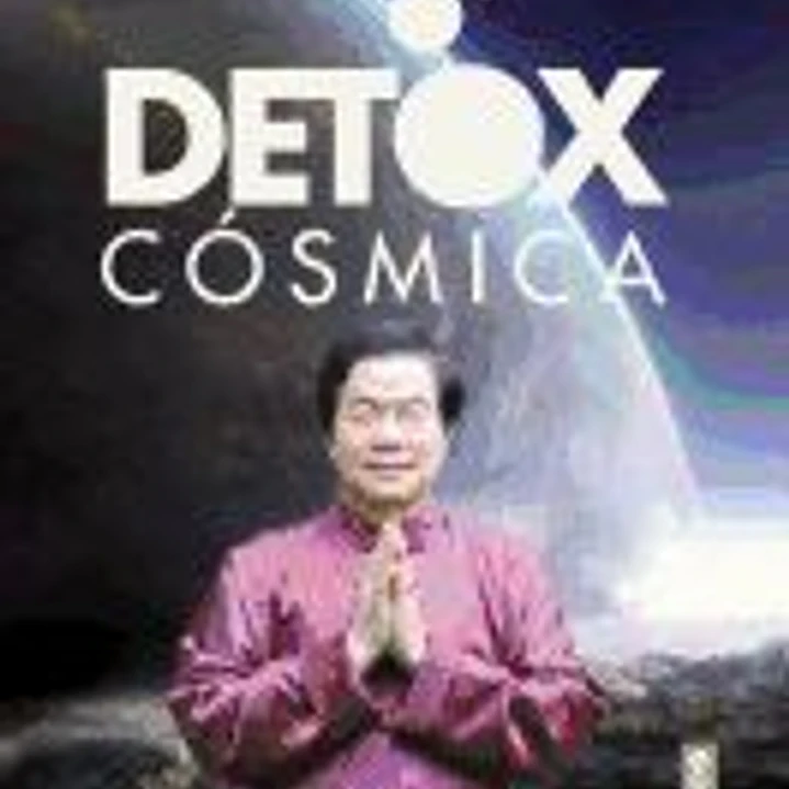Detox cósmica 1