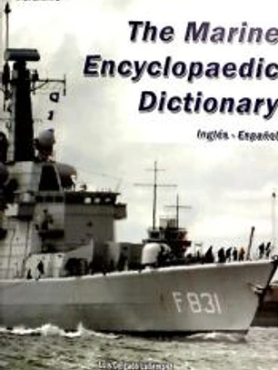 Diccionario enciclopédico marítimo Inglés-Español