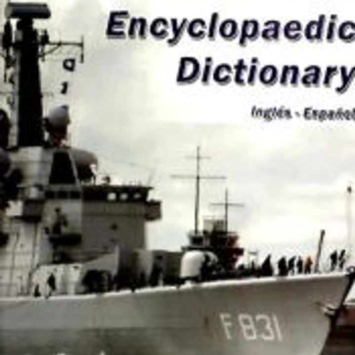 Diccionario enciclopédico marítimo Inglés-Español 1