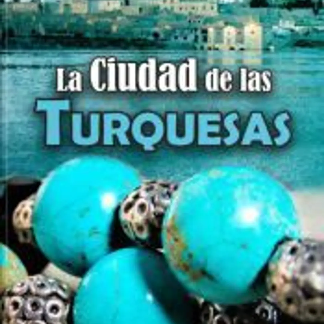 La ciudad de las turquesas 1