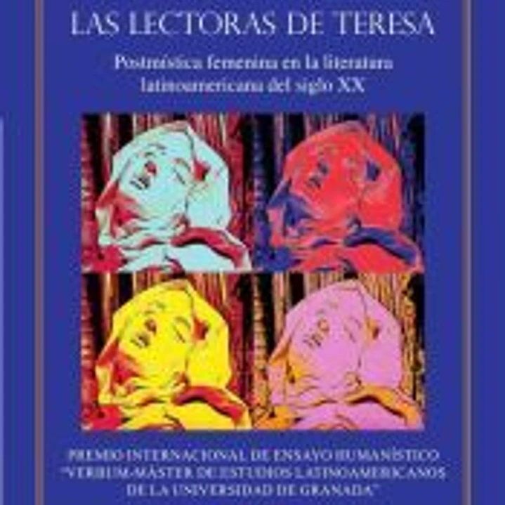 Las lectoras de Teresa 1