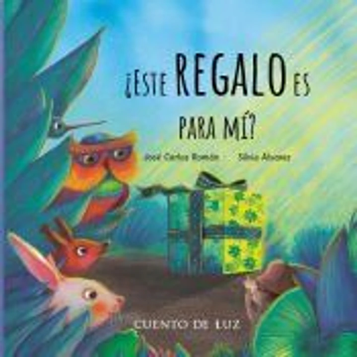 ¿Este regalo es para mi? 1