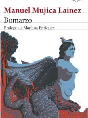 Bomarzo