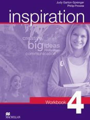 INSPIRATION 4 Wb