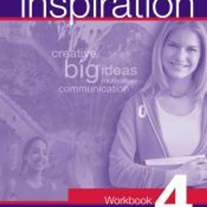 INSPIRATION 4 Wb 1