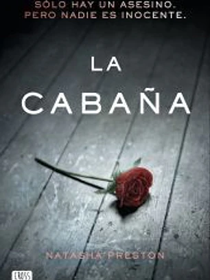 La cabaña
