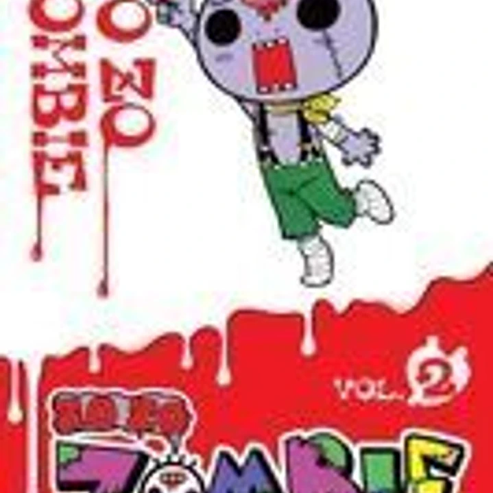 Zo Zo Zombie, Vol. 2 1