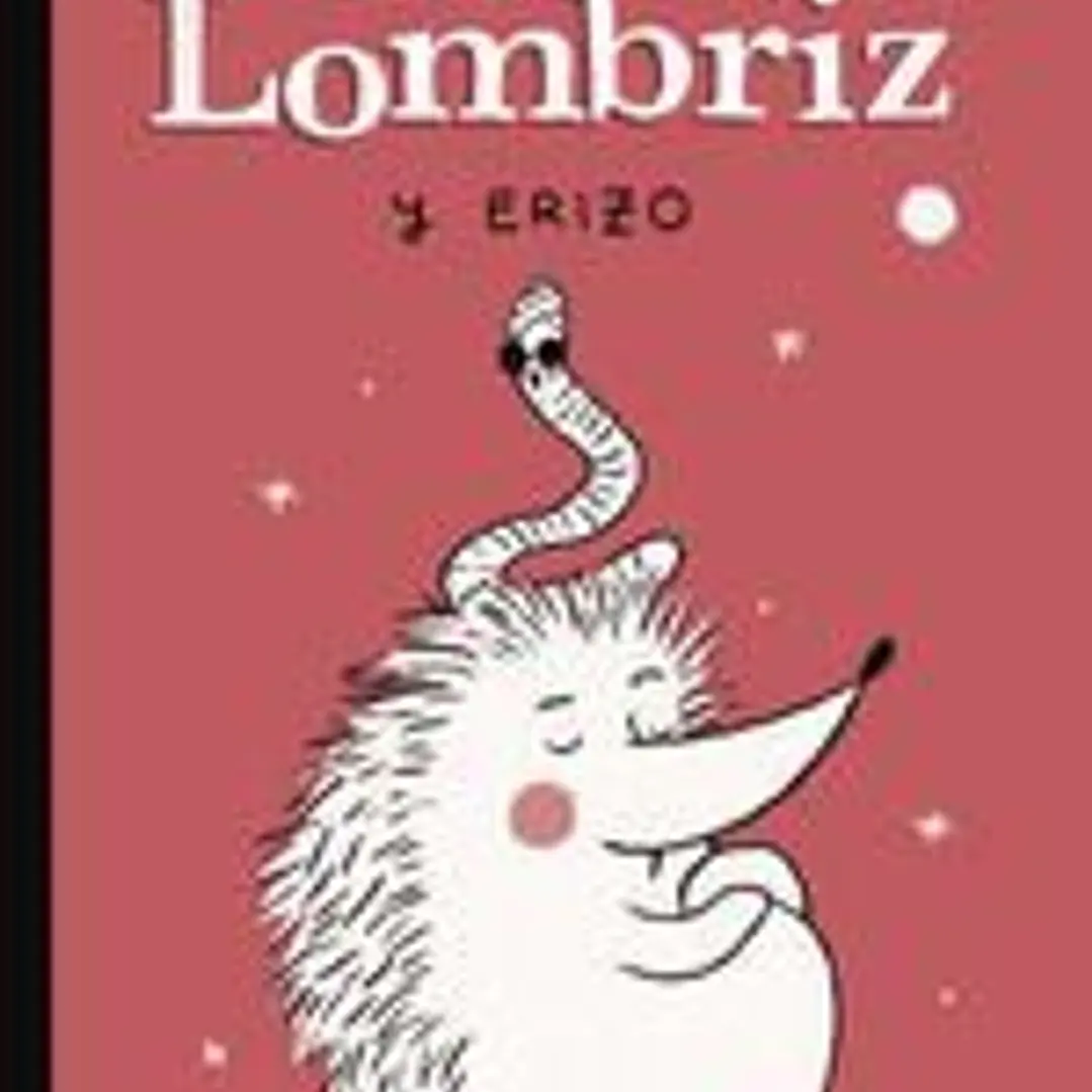 Lombriz y Erizo 1
